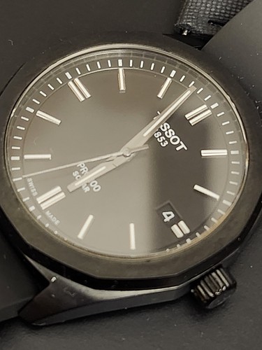 Orologio tissot prc - orologio, 100