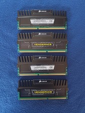 Ram Corsair vengeance ddr3