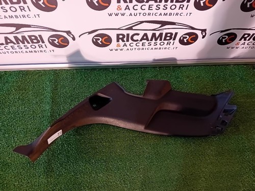 Battitacco per peugeot 208 - battitacco,