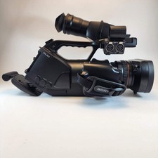 Sony PMW-EX3 videocamera