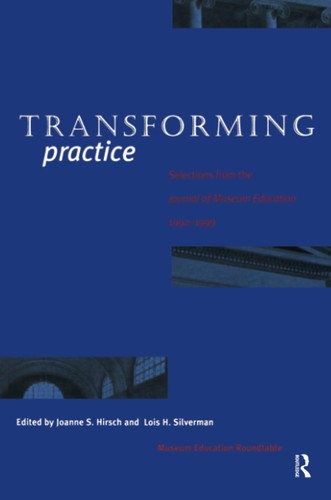 Transforming practice - transforming,
