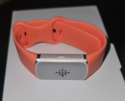 Tracker google fitbit charge - tracker,
