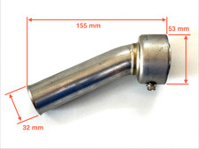 Akrapovic db-Killer /db-Eater