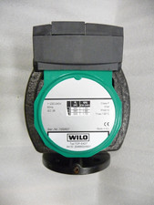 Pompa di riscaldamento Wilo