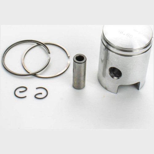 Pistone replica 2mm vertex - 38,