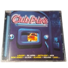 Club Privé – Compilation