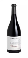 Vino barolo cannubi - barolo, damilano