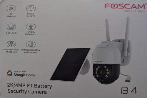 Foscam telecamera wifi - b4,