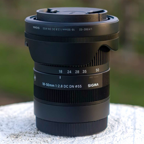 Sigma mm f - sigma, dn