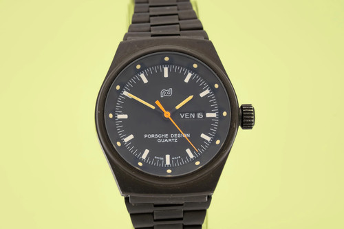 Porsche design 7050 - porsche,