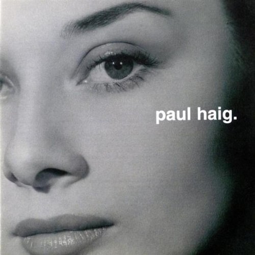 Haig paul chain 5 - chain, +5
