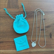 Collana Tiffany & Co. Vintage