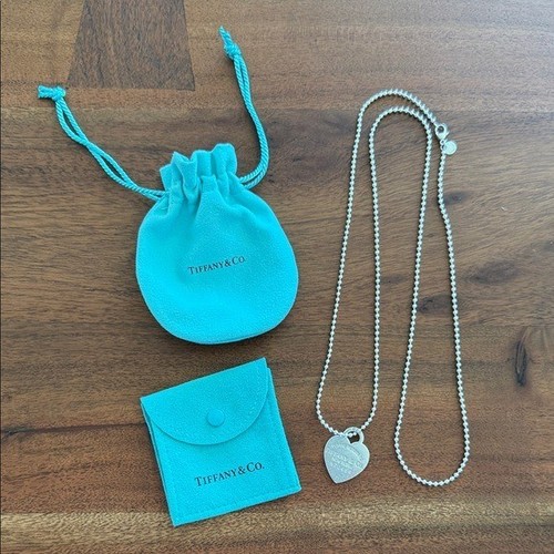 Collana tiffany vintage - tiffany,