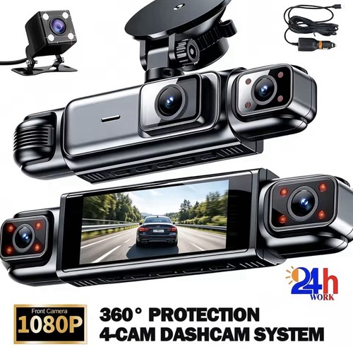 Telecamera per auto - per,