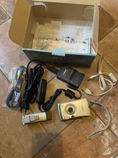 Fotocamera digitale Canon Ixus wireless 5.0 