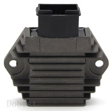 Regolatore Raddrizzatore Per