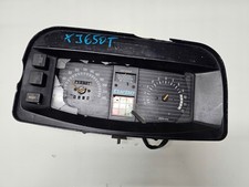 Orologio contatore turbo