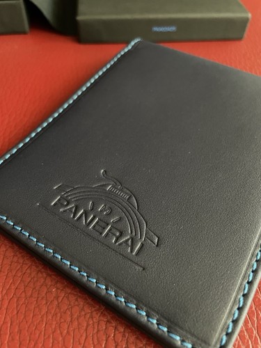 Officine panerai portafogli - officine,