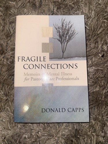 Fragile connections memoirs - connections,