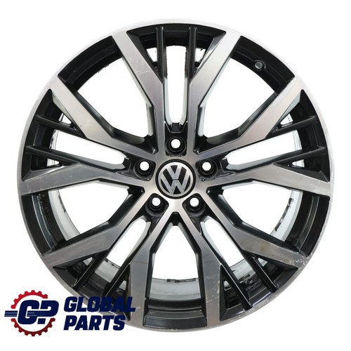 Volkswagen golf mk7 cerchio - volkswagen,