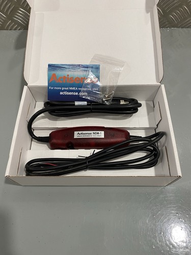 Actisense ngw gateway di - actisense, ngw-1