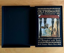 OLTREMARE Codice Casanatense
