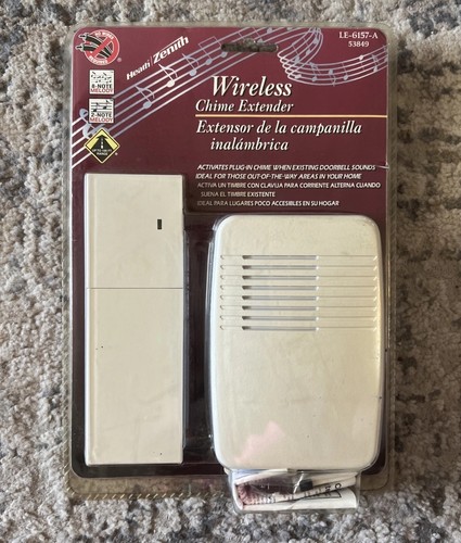 Estensore carillon wireless - carillon,