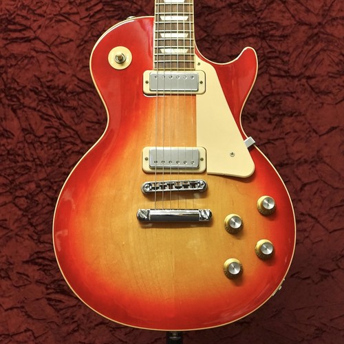 Gibson les paul - les, 70s