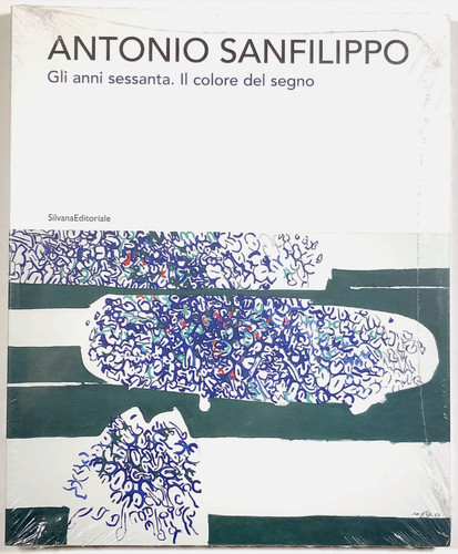 Antonio sanfilippo gli anni - antonio,