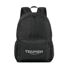 Zaino Triumph 20L Event Day Black MLUA24011