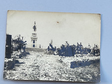 SITO MILITARE PRIMA GUERRA