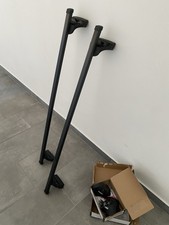 Barre Portatutto Thule Mercedes Classe B 2015