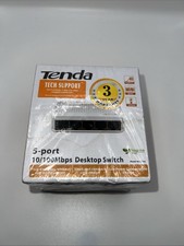 Tenda 5 Porte Ethernet