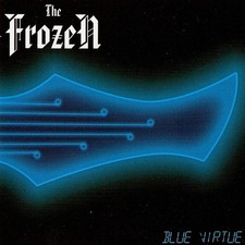 Blue Virtue [Audio CD] Frozen