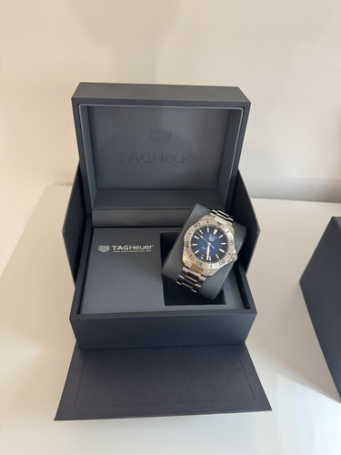 Tag heuer aquaracer - tag,
