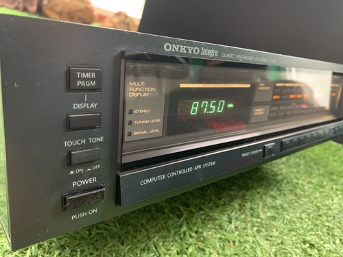 Onkyo integra 9900 vintage - t-9900,