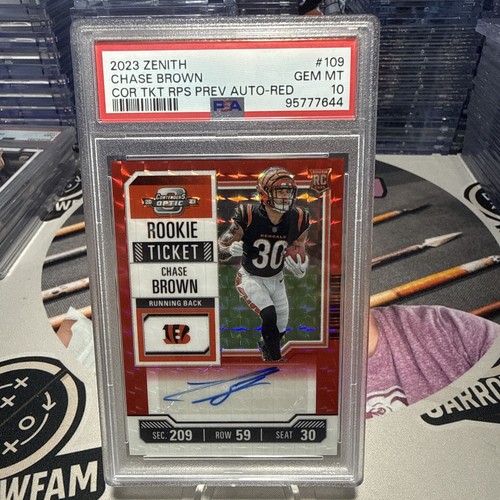 Biglietto zenith rookie 2023 - zenith,