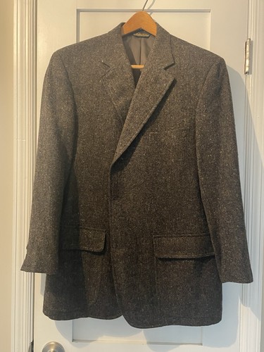 Blazer uomo vintage brooks - blazer,