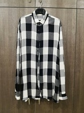 Camicia quadri uomo Zara man