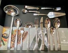 SERVIZIO POSATE BAVARIA  72