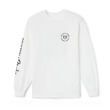 MAGLIA MANICA LUNGA BRIXTON x