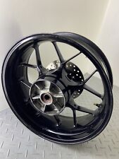 CERCHIO RUOTA POSTERIORE E