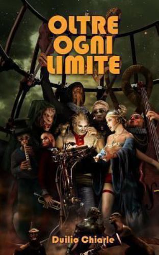 Oltre ogni limite - limite, racconti