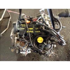 MOTORE COMPL. COMP.OK/PROV.ET