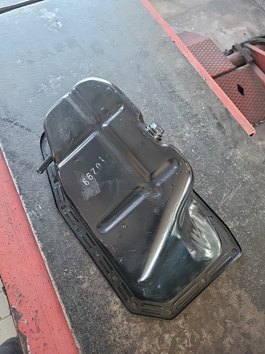 Coppa olio fiat croma thema - croma,