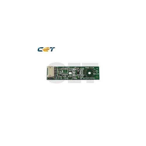 Cet developer chip konica - cet,
