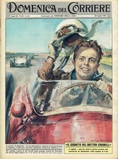 1961/29=GIANCARLO BAGHETTI=MADONNA PANCHERI SASSOLUNGO=ALESSANDRO SERENELLI=