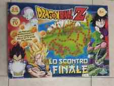 DRAGONBALL Z Lo scontro finale