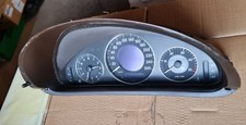 Quadro Strumenti Mercedes Clk 270cdi W209