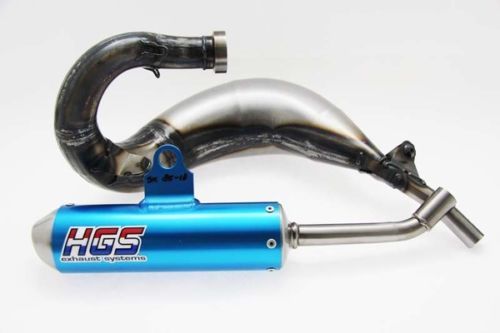 Husqvarna tc85 2018 2022 - tc85, hgs